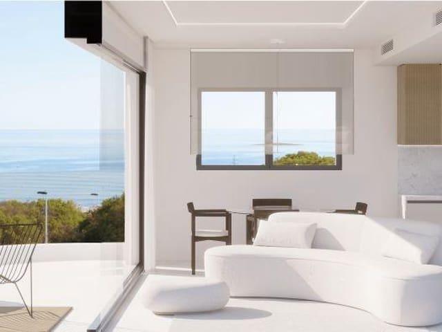 Apartamento en venta en La Mata, Alicante Costa Blanca