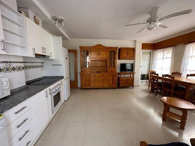 Apartamento en venta en La Mata, Alicante Costa Blanca