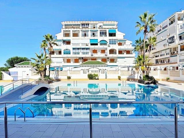 Apartamento en venta en La Mata, Alicante Costa Blanca