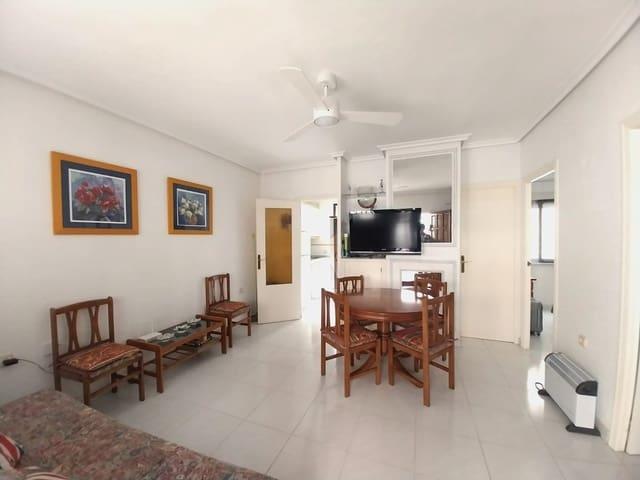 Apartamento en venta en La Mata, Alicante Costa Blanca