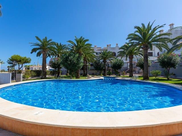 Apartamento en venta en La Mata, Alicante Costa Blanca