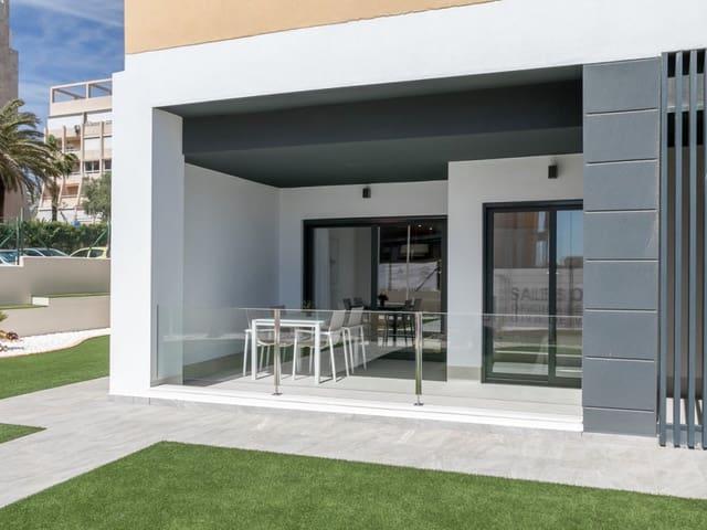 Apartamento en venta en La Mata, Alicante Costa Blanca