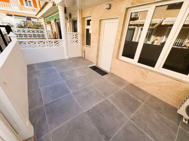 Apartamento en venta en La Mata, Alicante Costa Blanca