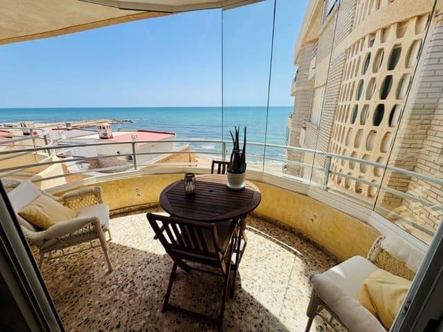 Apartamento en venta en La Mata, Alicante Costa Blanca