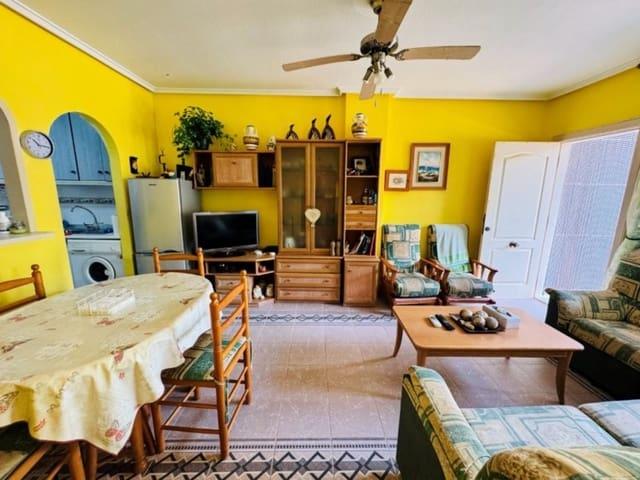 Apartamento en venta en La Mata, Alicante Costa Blanca