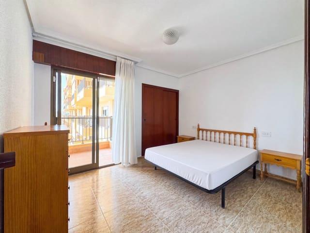 Apartamento en venta en La Mata, Alicante Costa Blanca