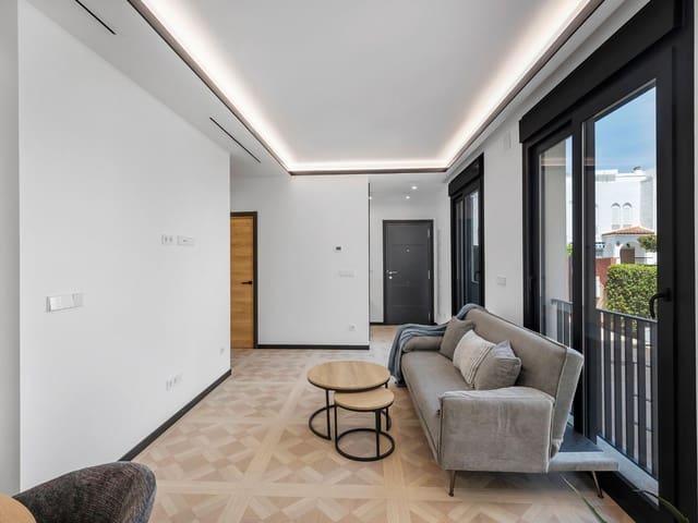 Apartamento en venta en La Mata, Alicante Costa Blanca