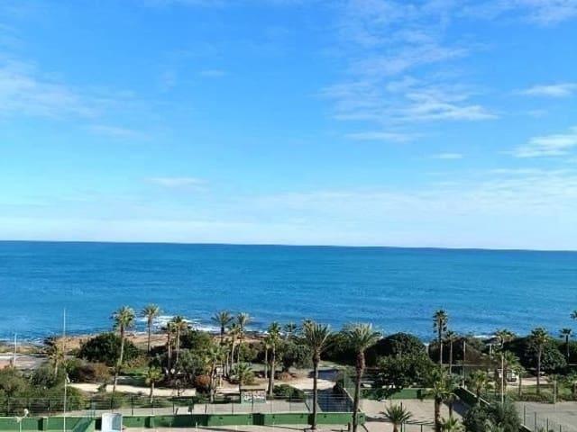 Apartamento en venta en La Mata, Alicante Costa Blanca