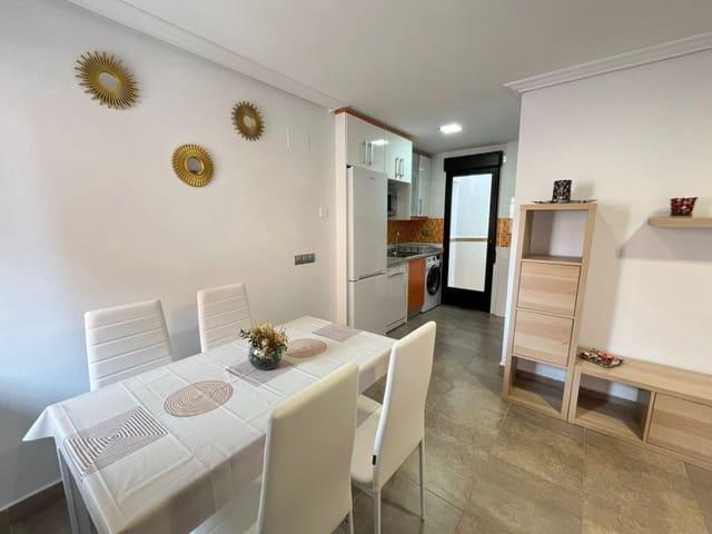 Apartamento en venta en La Mata, Alicante Costa Blanca