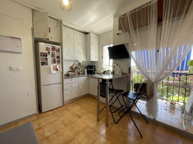 Apartamento en venta en La Mata, Alicante Costa Blanca