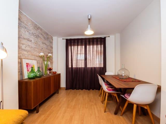 Apartamento en venta en La Mata, Alicante Costa Blanca