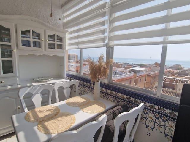 Apartamento en venta en La Mata, Alicante Costa Blanca