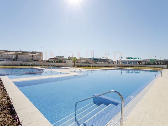 Apartamento en venta en La Mata, Alicante Costa Blanca