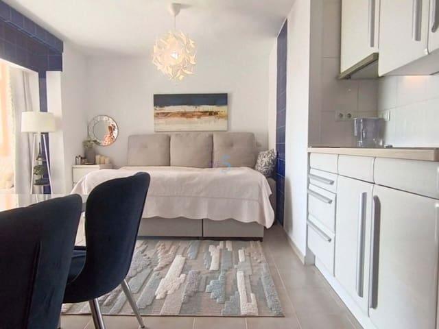 Apartamento en venta en La Mata, Alicante Costa Blanca