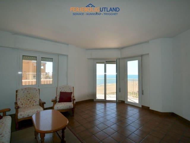 Apartamento en venta en La Mata, Alicante Costa Blanca