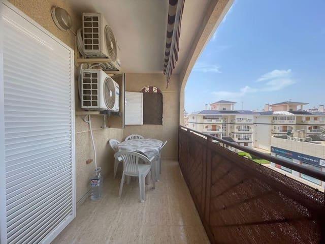 Apartamento en venta en La Mata, Toledo