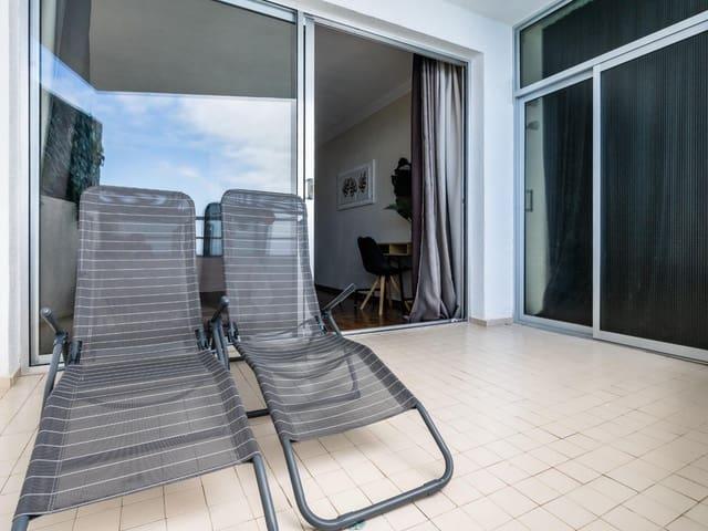 Apartamento en venta en La Matanza de Acentejo, Tenerife