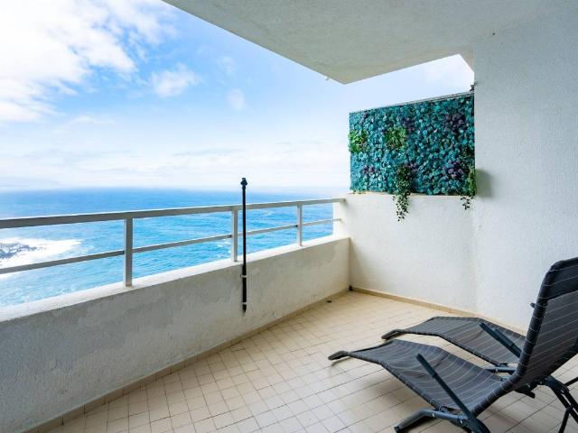 Apartamento en Venta en La Matanza de Acentejo