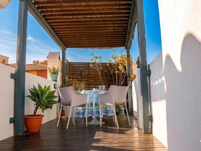 Apartamento en Venta en La Merced