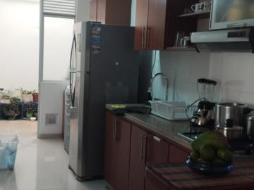 Apartamento En Venta En La Mesa En La Mesa V201869
