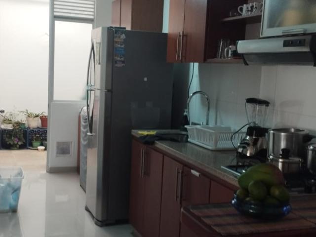 Apartamento En Venta En La Mesa En La Mesa V201869