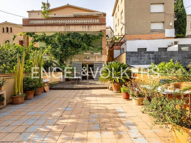 Apartamento en Venta en La Miranda Can Candeler