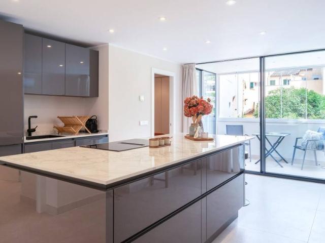 Apartamento en Venta en La Missió