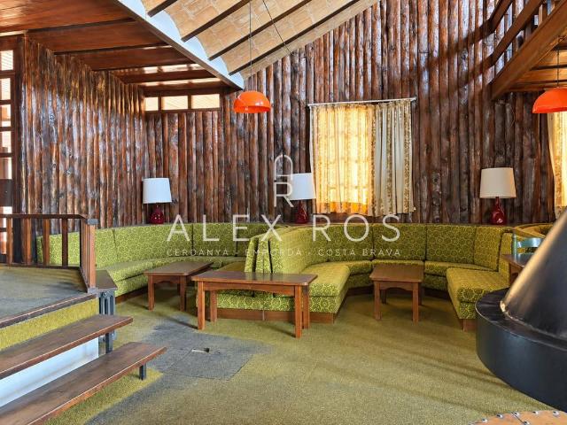 Apartamento en Venta en La Molina