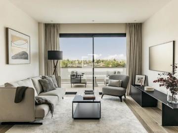 Apartamento en venta en La Moraleja, Madrid