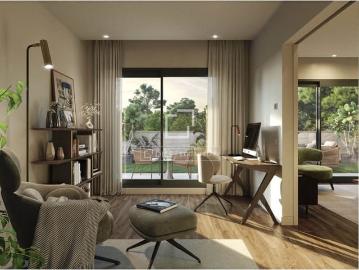 Apartamento en venta en La Moraleja, Madrid