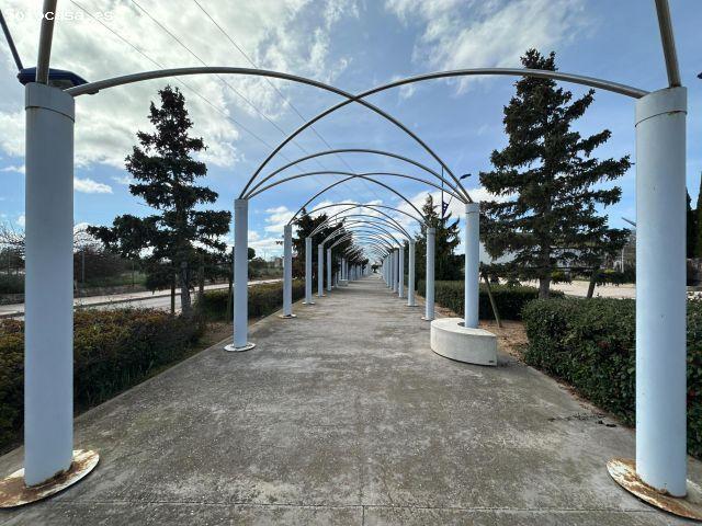 Apartamento en Venta en La Muela, Zaragoza