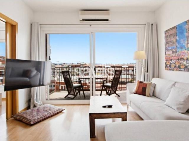 Apartamento en Venta en La Nova Esquerra de l'Eixample