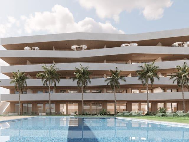 Apartamento en venta en La Nucia, Alicante Costa Blanca