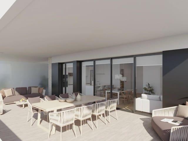 Apartamento en venta en La Nucia, Alicante Costa Blanca