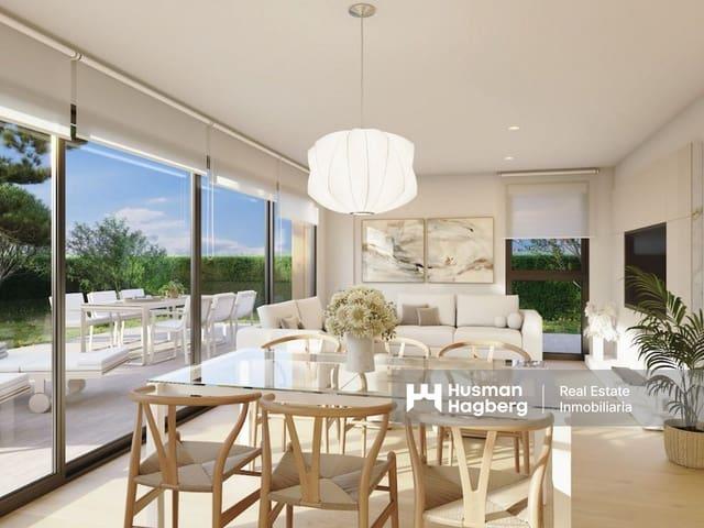 Apartamento en venta en La Nucia, Alicante Costa Blanca