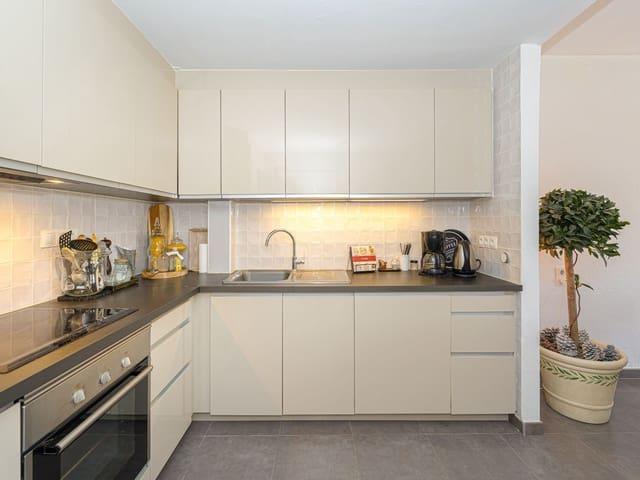 Apartamento en venta en La Nucia, Alicante Costa Blanca
