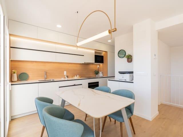 Apartamento en venta en La Nucia, Alicante Costa Blanca