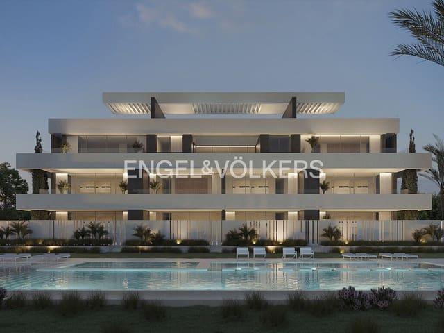 Apartamento en venta en La Nucia, Alicante Costa Blanca