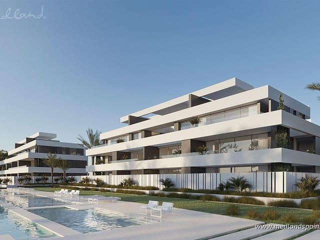 Apartamento en venta en La Nucia, Alicante Costa Blanca