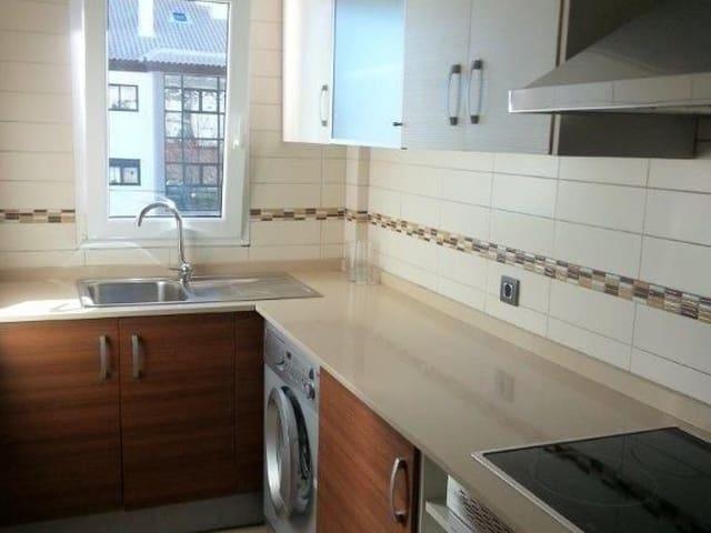 Apartamento en venta en La Nucia, Alicante Costa Blanca