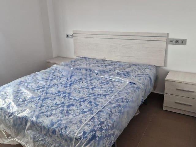 Apartamento en venta en La Nucia, Alicante Costa Blanca