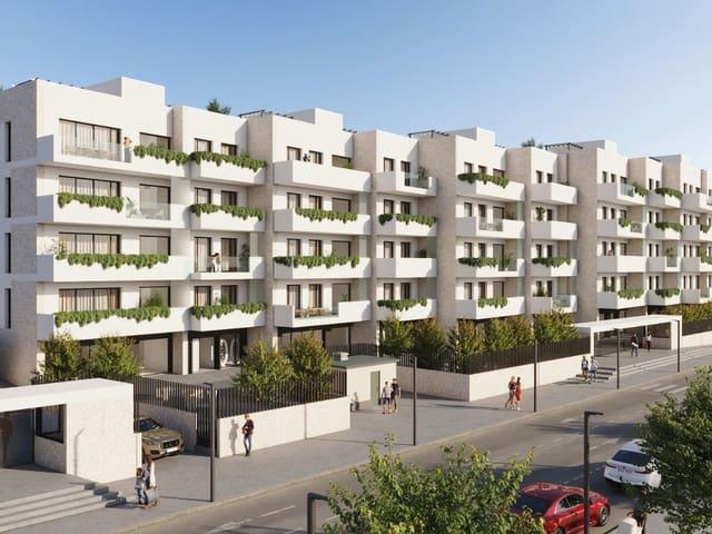 Apartamento en venta en La Nucia, Alicante Costa Blanca
