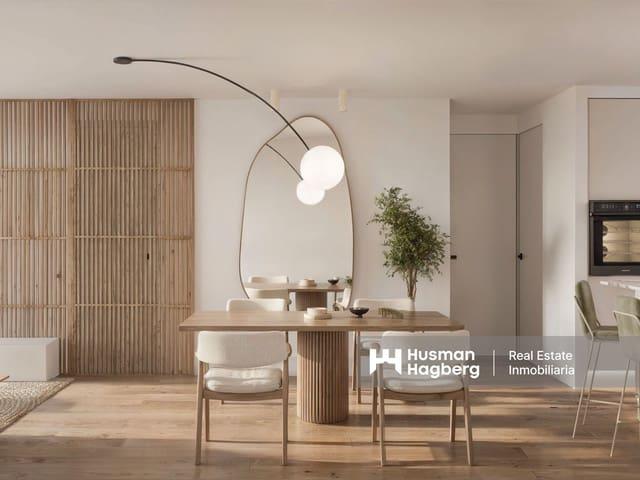 Apartamento en venta en La Nucia, Alicante Costa Blanca