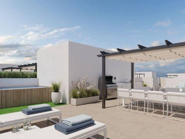 Apartamento en venta en La Nucia, Alicante Costa Blanca