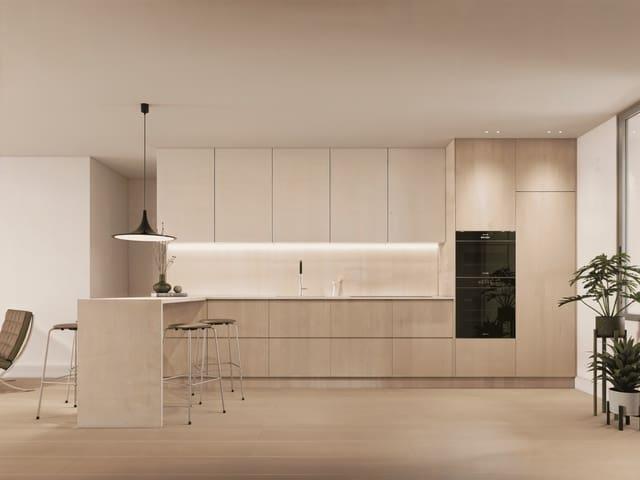 Apartamento en venta en La Nucia, Alicante Costa Blanca