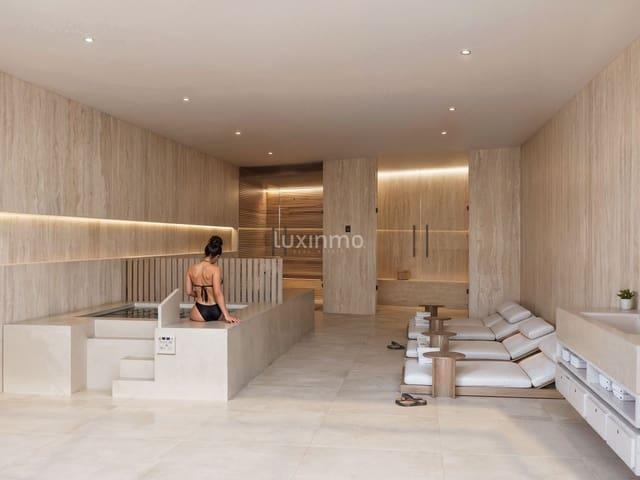 Apartamento en venta en La Nucia, Alicante Costa Blanca