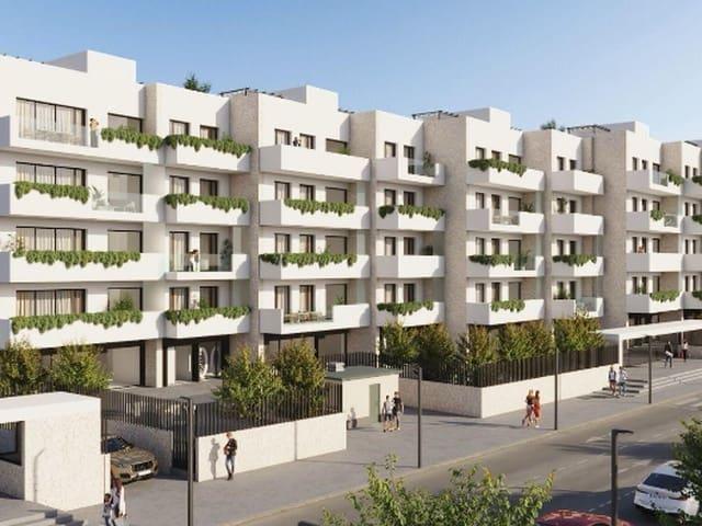 Apartamento en venta en La Nucia, Alicante Costa Blanca