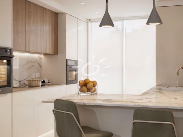 Apartamento en venta en La Nucia, Alicante Costa Blanca