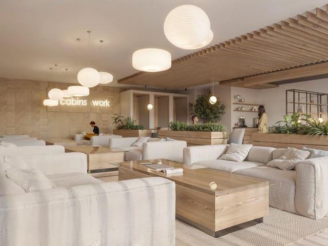 Apartamento en venta en La Nucia, Alicante Costa Blanca
