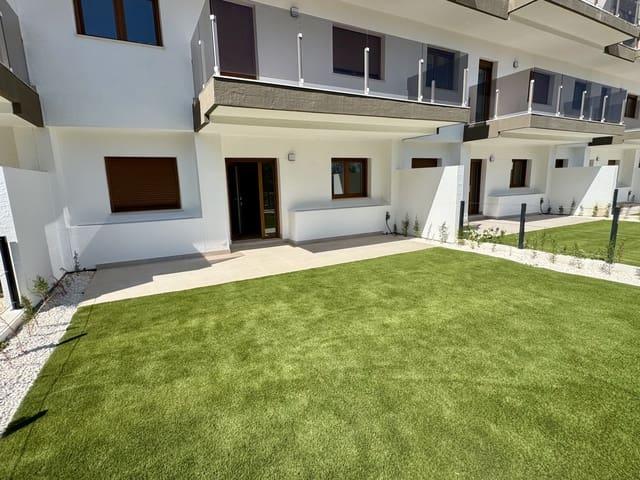 Apartamento en venta en La Nucia, Alicante Costa Blanca